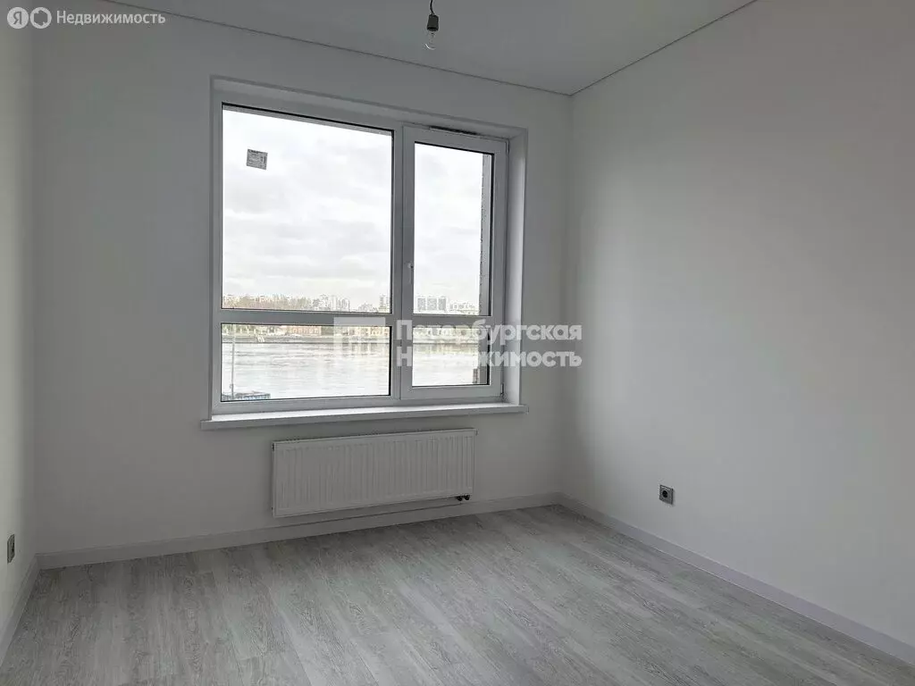 1-комнатная квартира: Санкт-Петербург, проспект Обуховской Обороны, 36 ... - Фото 1