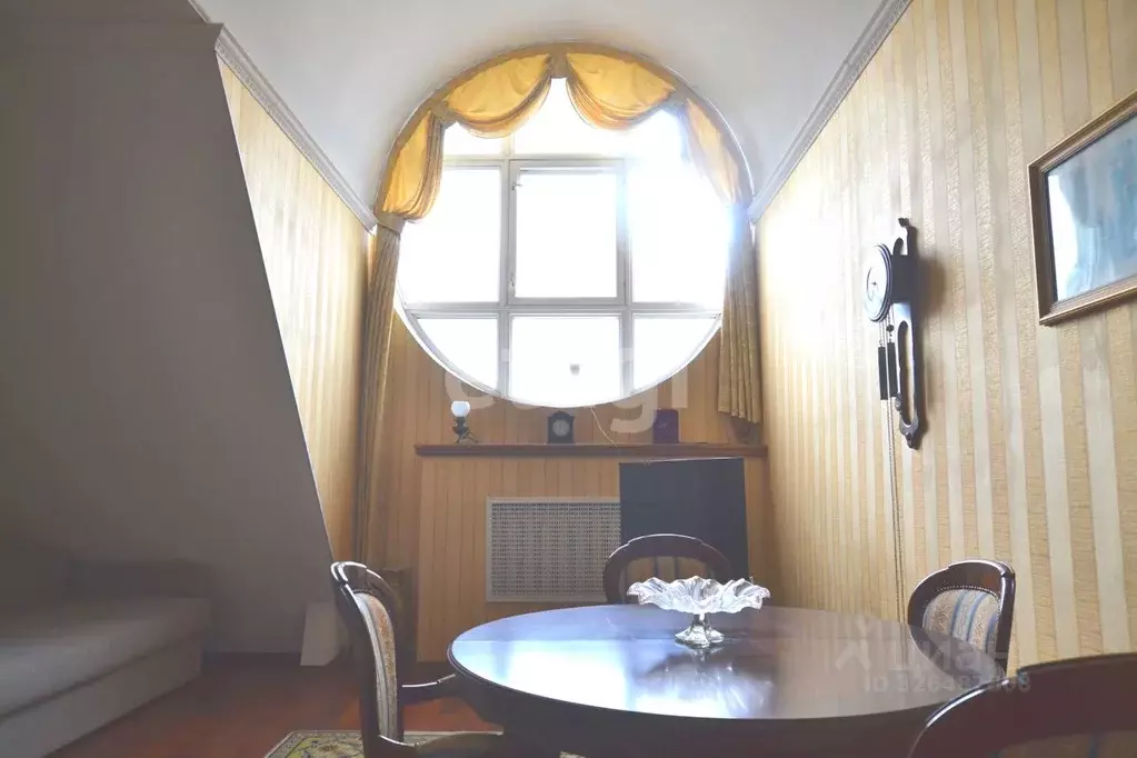 3-к кв. Ленинградская область, Выборг Ленинградское ш., 12 (131.0 м) - Фото 2