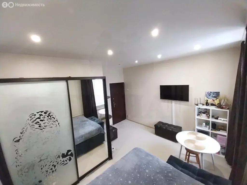 1к в 3-комнатной квартире (15 м) - Фото 1