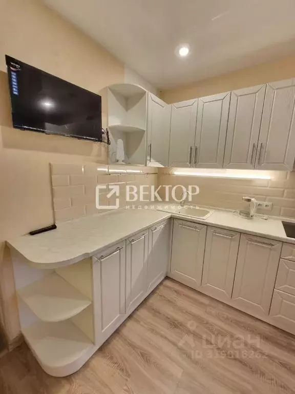 2-к кв. Ивановская область, Иваново Лежневская ул., 42 (54.9 м) - Фото 1