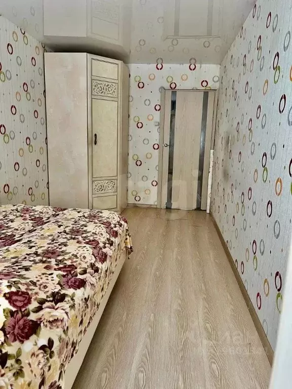 2-к кв. Хабаровский край, Хабаровск ДОС кв-л, 27 (44.1 м) - Фото 0