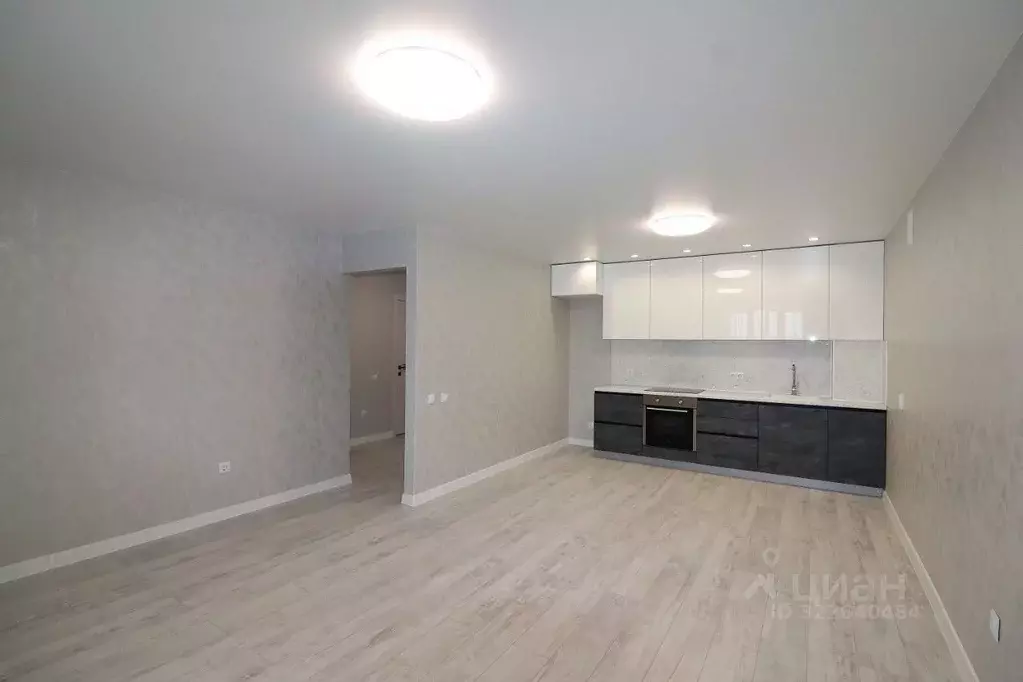 2-к кв. Алтайский край, Новоалтайск ул. Титова, 8 (53.0 м) - Фото 1