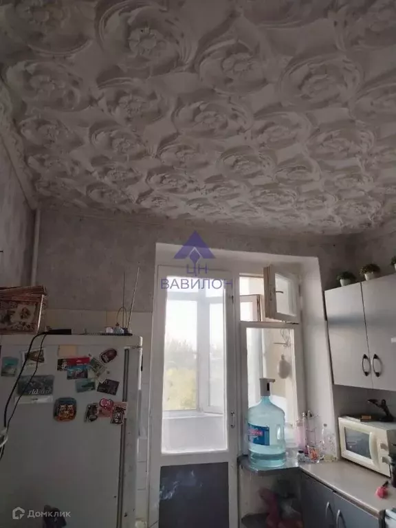 Продаётся 4-к квартира, 72.9 м - Фото 1
