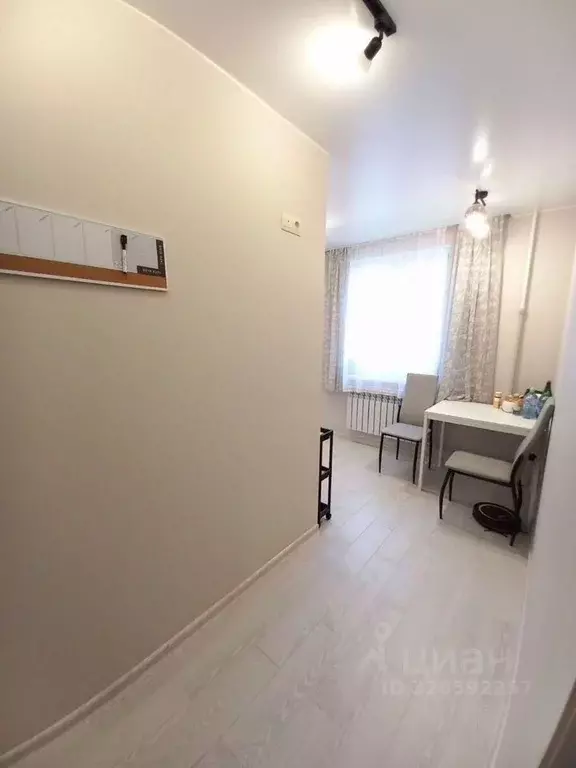 2-к кв. Санкт-Петербург ул. Олеко Дундича, 11 (54.0 м) - Фото 2