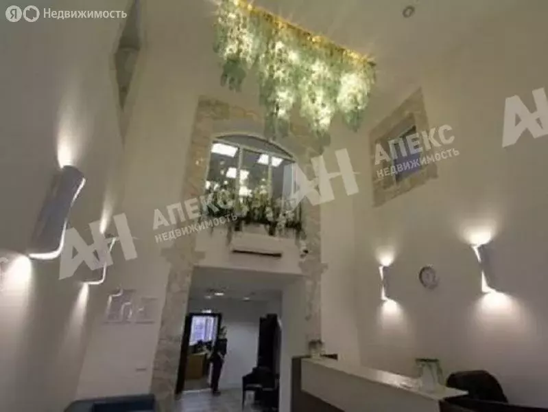Помещение свободного назначения (803 м) - Фото 2