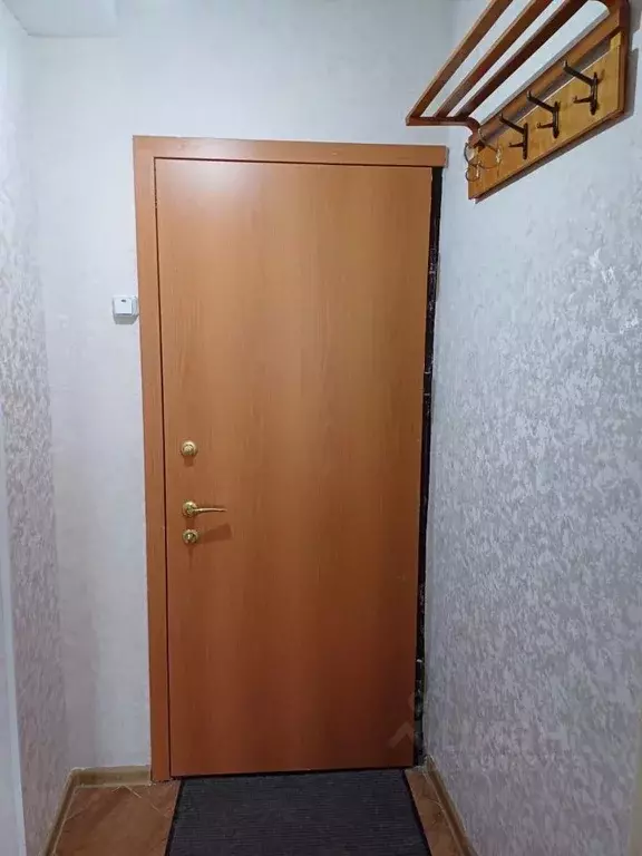 1-к кв. Москва Судостроительная ул., 43К1 (33.0 м) - Фото 0