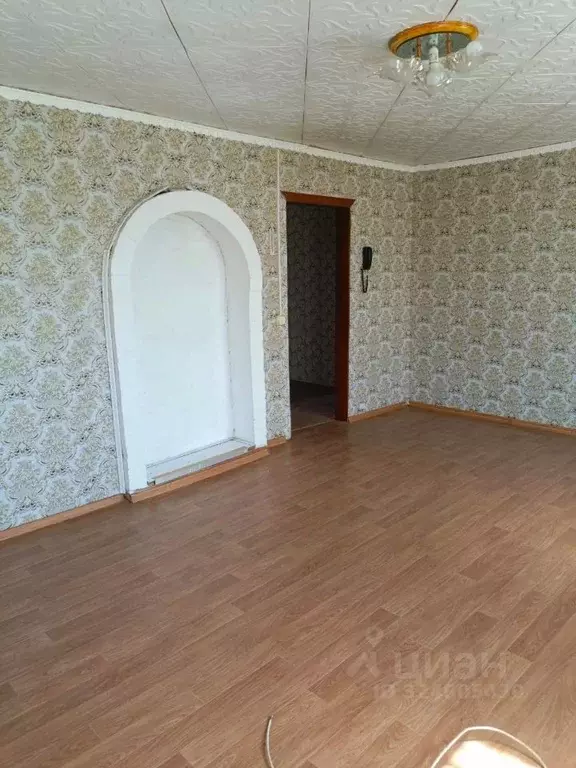 Дом в Кемеровская область, Мыски Набережная ул., 15 (60 м) - Фото 2