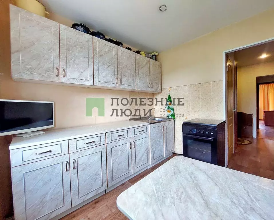 3-к кв. Иркутская область, Ангарск 219-й кв-л, 2 (64.0 м) - Фото 1