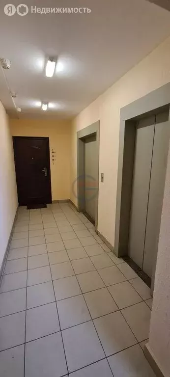 2-комнатная квартира: Домодедово, микрорайон Северный, Северная улица, ... - Фото 2
