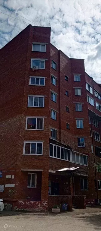 Продаётся 2-к квартира, 51.5 м - Фото 0