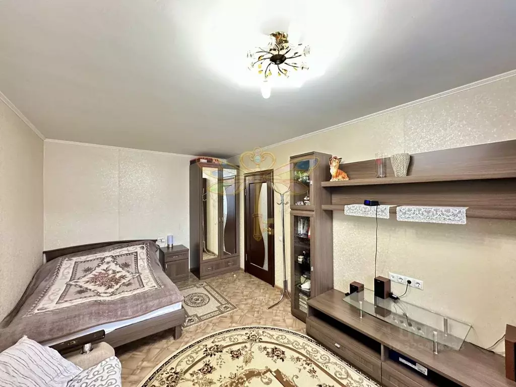 2-к кв. Москва Косинская ул., 26К2 (44.2 м) - Фото 2