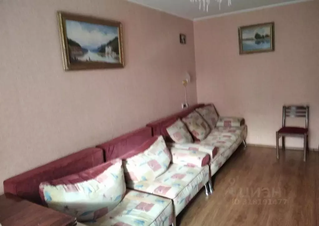 2-к кв. Челябинская область, Челябинск Солнечная ул., 56 (48.0 м) - Фото 0