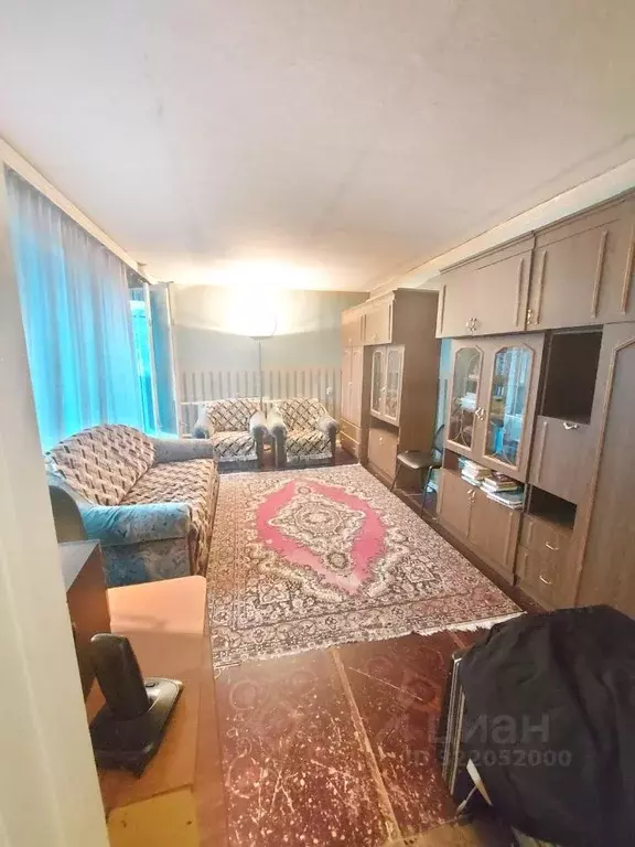 Комната Санкт-Петербург просп. Ударников, 17к1 (31.8 м) - Фото 1