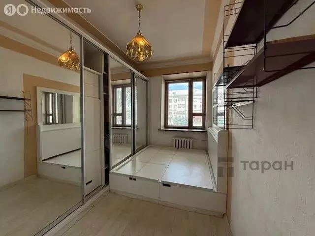 1к в 3-комнатной квартире ( м) - Фото 1