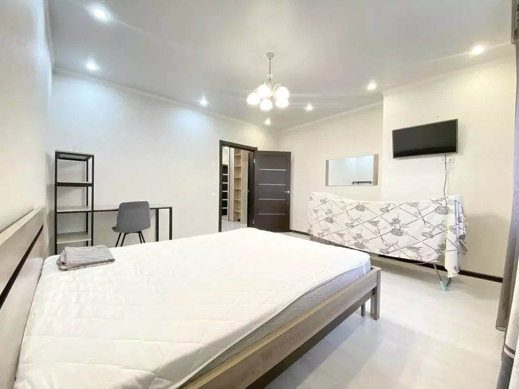 1-к кв. Башкортостан, Уфа Айская ул., 18/1 (42.0 м) - Фото 2