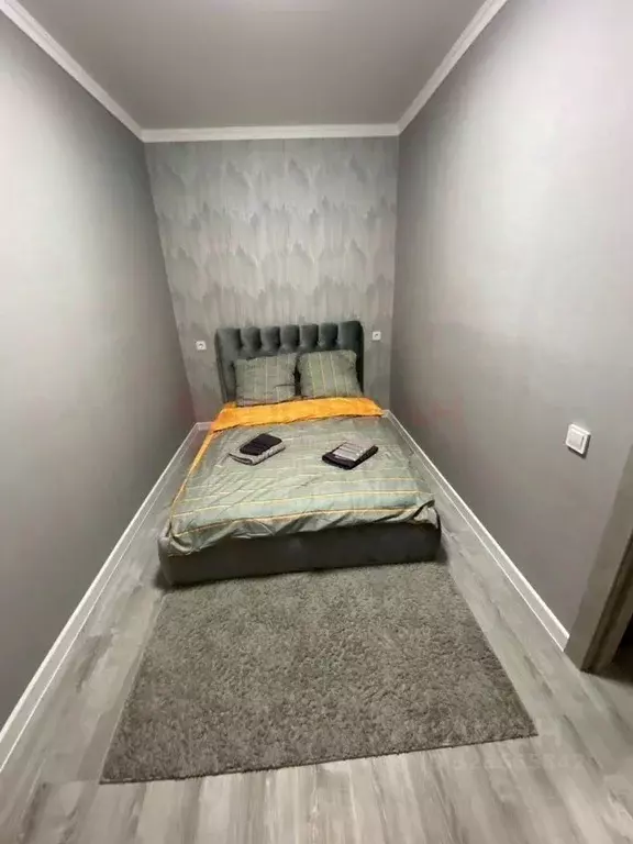 1-к кв. Ростовская область, Ростов-на-Дону ул. Нансена, 109/5 (30.0 м) - Фото 1