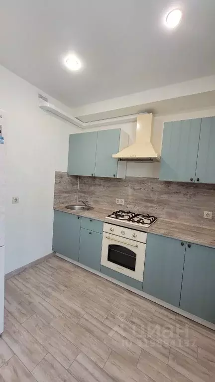 1-к кв. Ставропольский край, Ставрополь ул. Рогожникова, 23 (40.5 м) - Фото 1