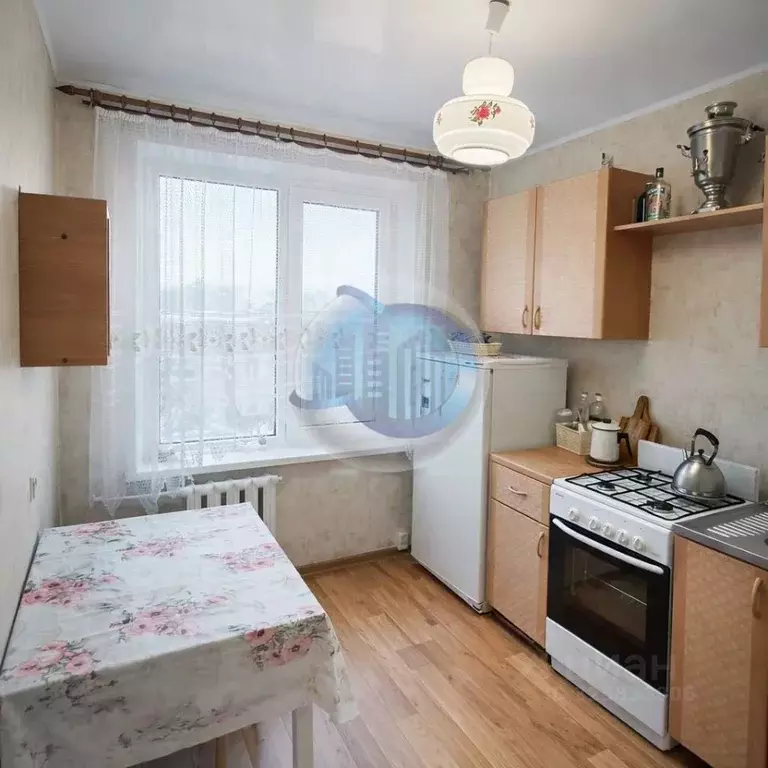 2-к кв. Московская область, Видное Строительная ул., 19 (46.0 м) - Фото 1