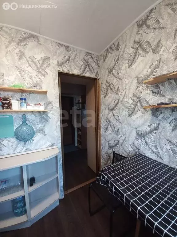 1-комнатная квартира: Ярославль, улица Саукова, 21 (20.1 м) - Фото 1
