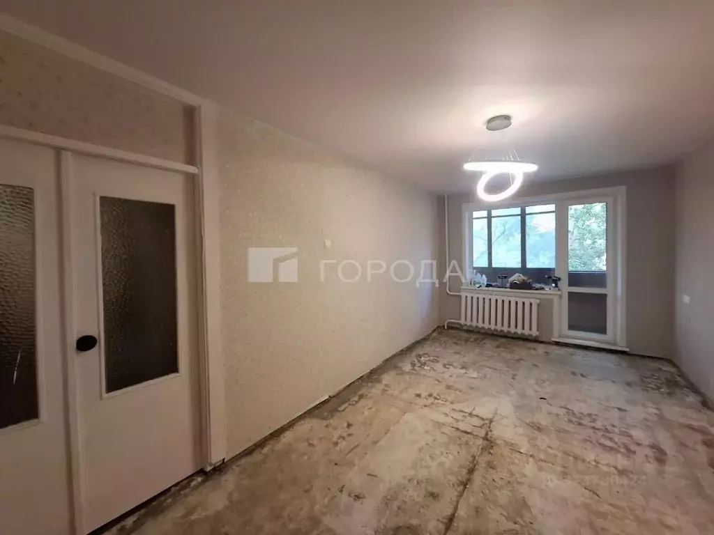 3-к кв. Новосибирская область, Новосибирск ул. Бориса Богаткова, 202 ... - Фото 1