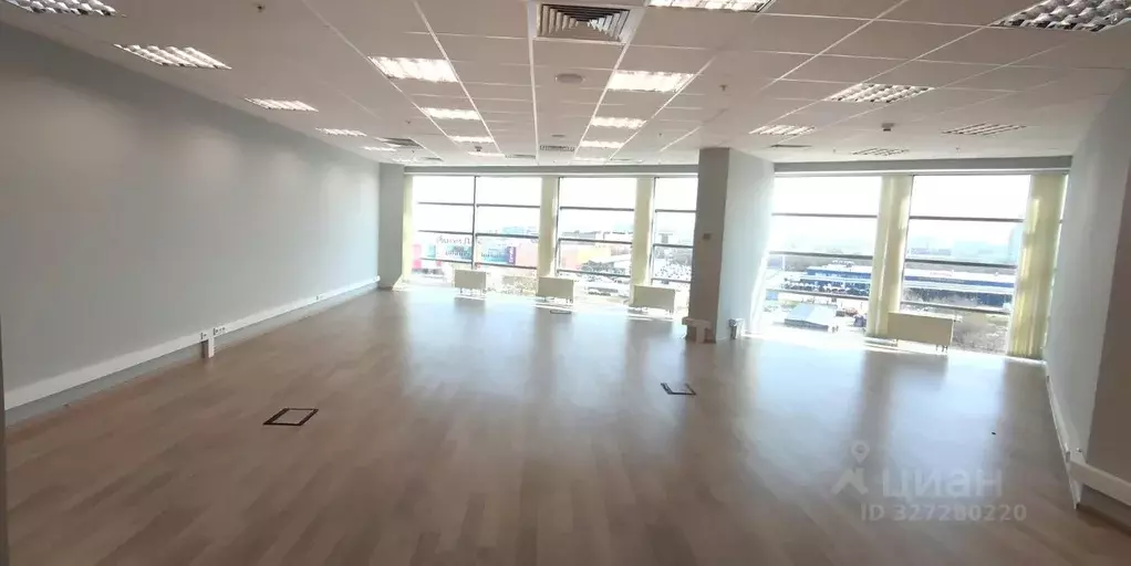 Офис в Москва Варшавское ш., 118к1 (154 м) - Фото 2