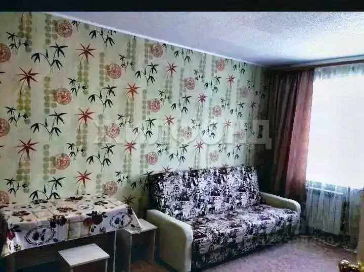 Комната Томская область, Томск Академгородок мкр, ул. 30-летия Победы, ... - Фото 1