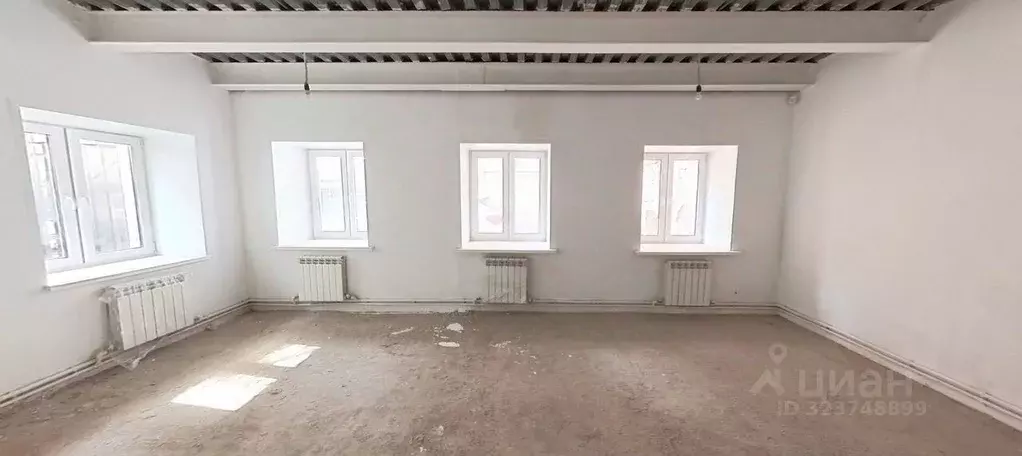 Офис в Москва 3-я Тверская-Ямская ул., 22С2 (244 м) - Фото 1