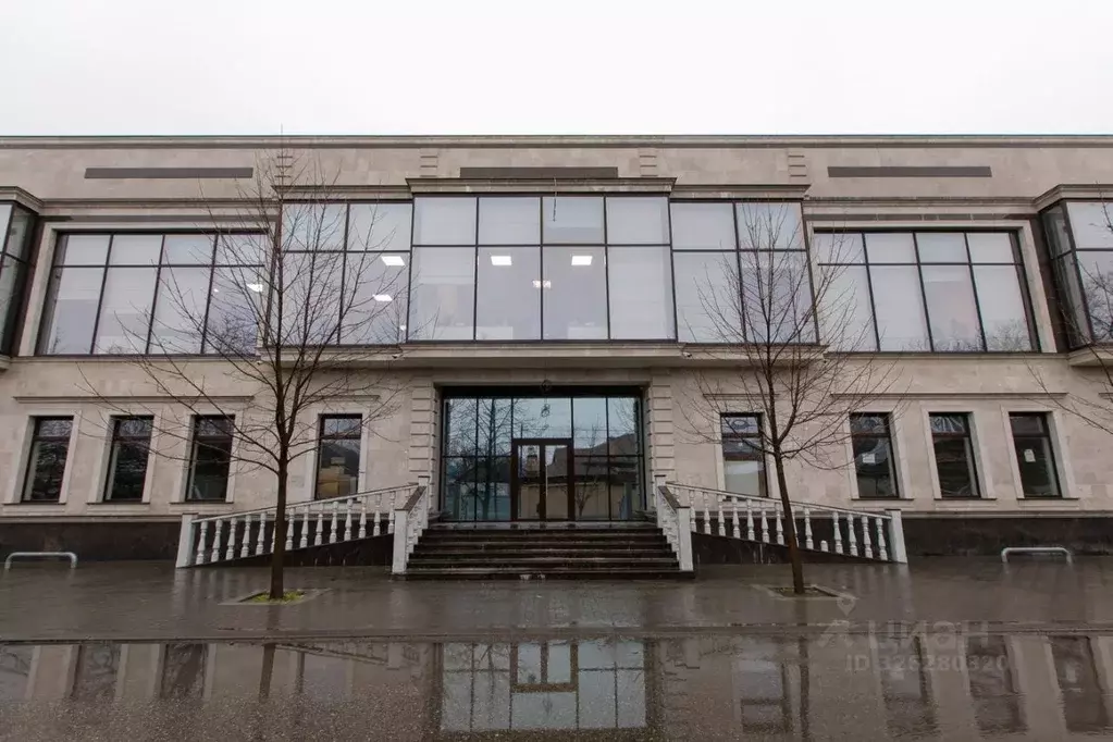 Офис в Ставропольский край, Минеральные Воды Тбилисская ул. (931 м) - Фото 2