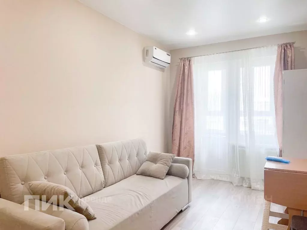 1-к кв. Краснодарский край, Краснодар ул. Питерская, 40к2 (46.0 м) - Фото 0