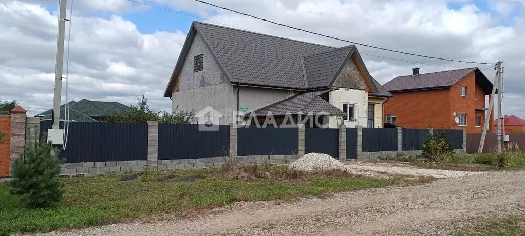 Дом в Московская область, Луховицы Молодежный-2 мкр, ул. Солнечная ... - Фото 1