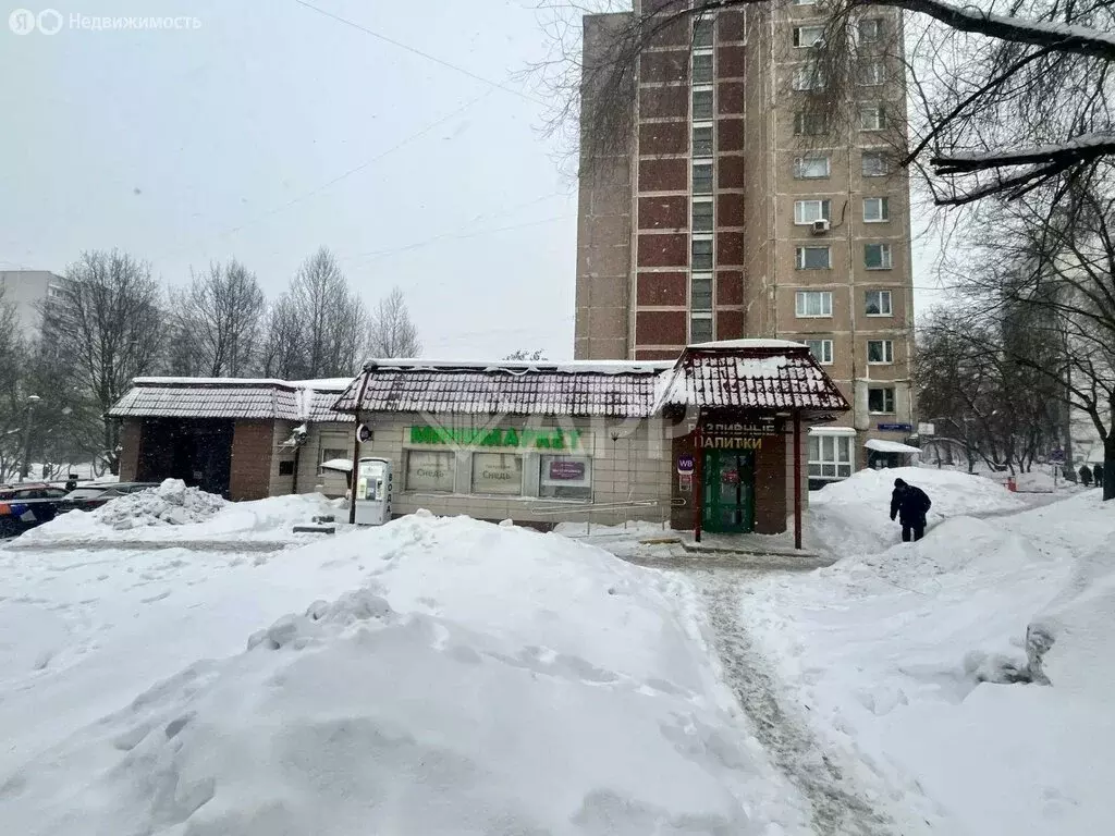 Офис (130 м) - Фото 1