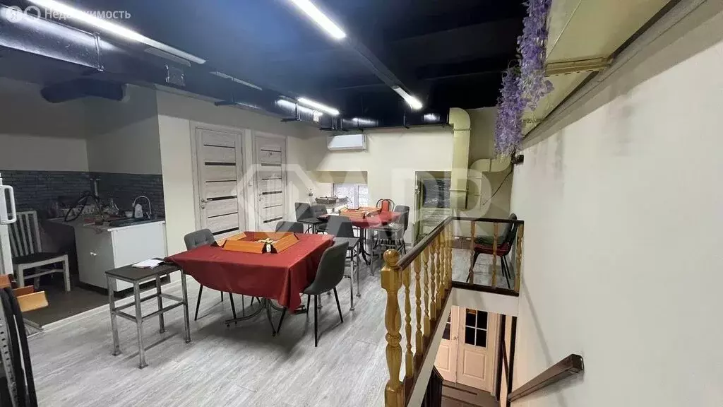 Помещение свободного назначения (140 м) - Фото 1