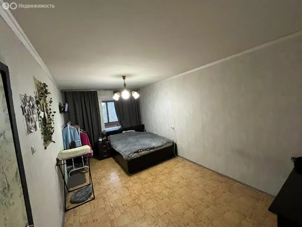 1-комнатная квартира: Владимир, улица Суворова, 3 (33.1 м) - Фото 2