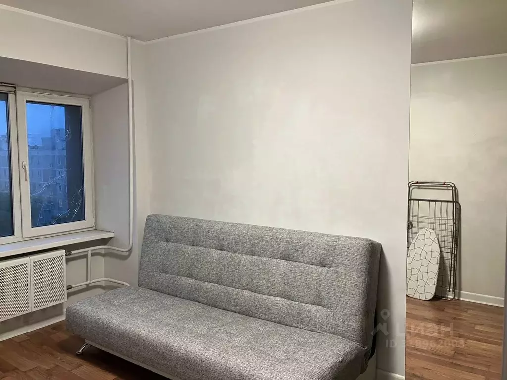Студия Москва Профсоюзная ул., 69 (18.0 м) - Фото 1