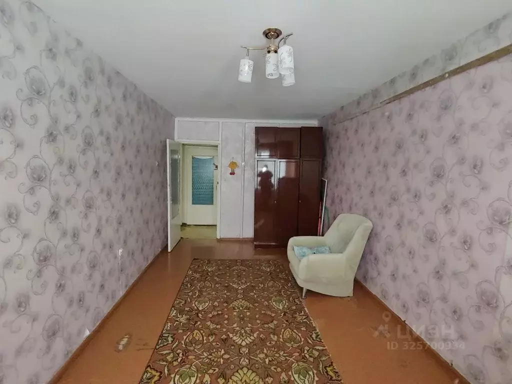 2-к кв. Алтайский край, Рубцовск Алтайская ул., 187А (47.0 м) - Фото 2