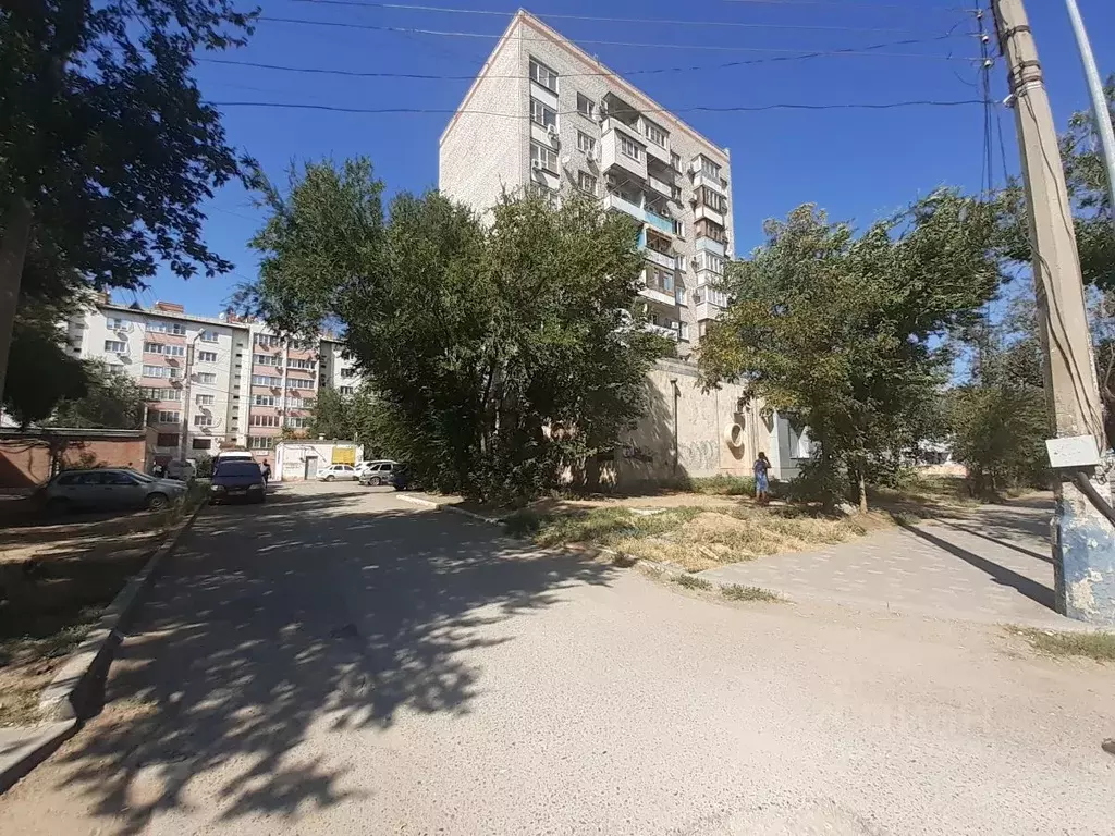 Помещение свободного назначения в Астраханская область, Астрахань ул. ... - Фото 1