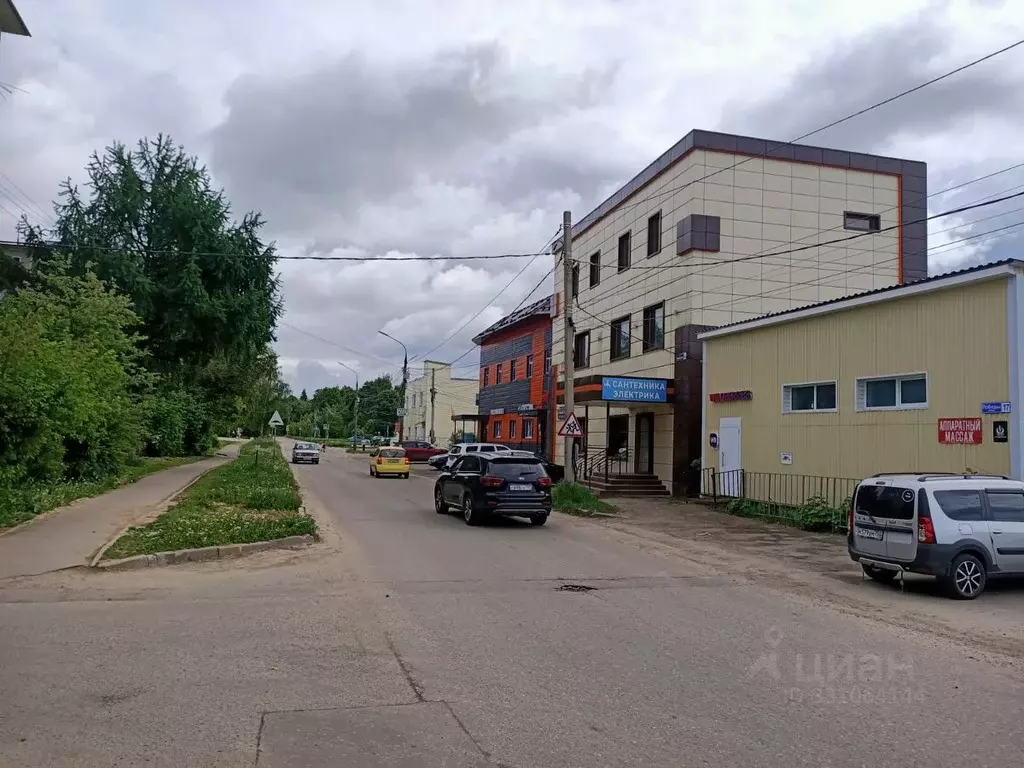 Помещение свободного назначения в Московская область, Щелково ... - Фото 1
