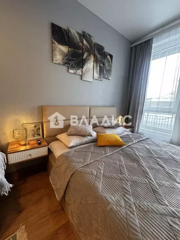 Студия Санкт-Петербург Варфоломеевская ул., 6 (25.0 м) - Фото 1