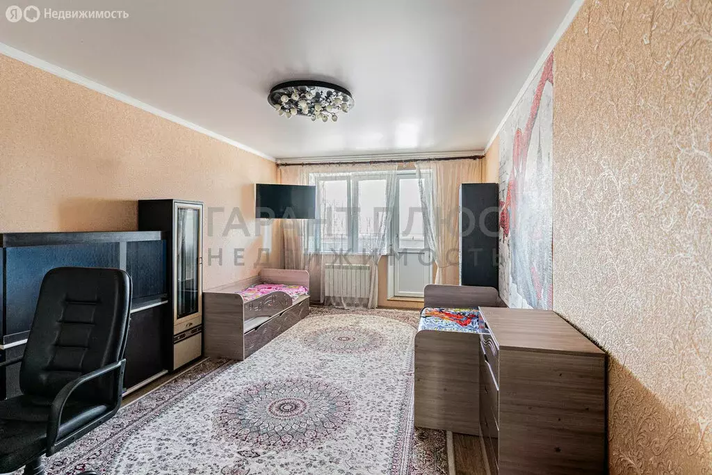 2-комнатная квартира: Липецк, улица А.Г. Стаханова, 63 (65 м) - Фото 2