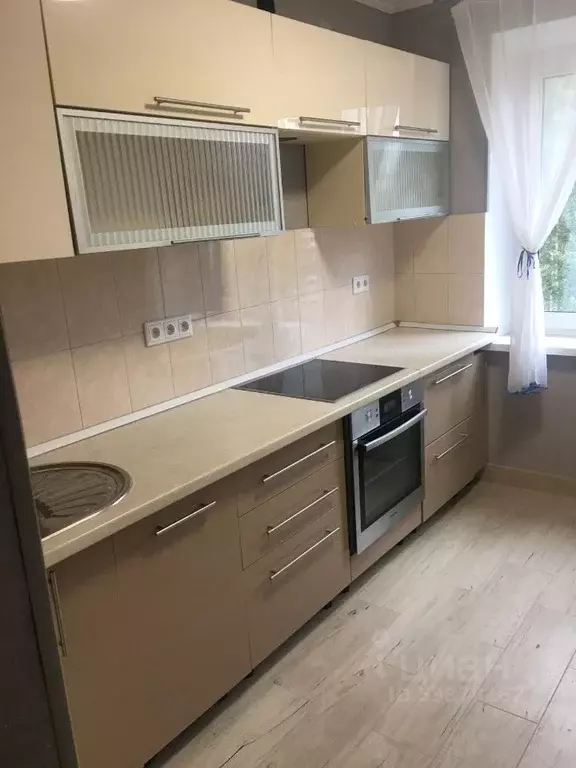 2-к кв. Самарская область, Тольятти ул. Мира, 111 (50.0 м) - Фото 0