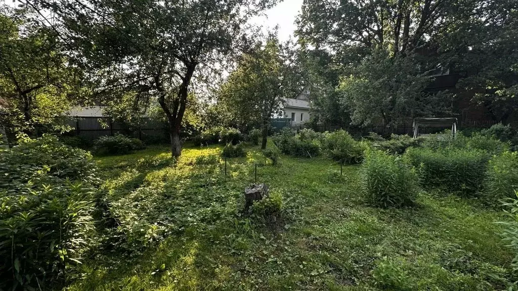 Участок в Московская область, Одинцово Спортивный пер. (9.0 сот.) - Фото 2