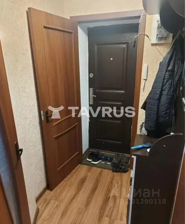 1-к кв. Крым, Симферополь ул. Спера, 12 (32.0 м) - Фото 2