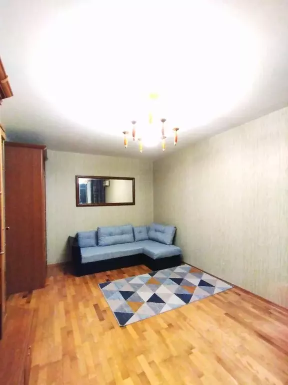 1-к кв. Москва ул. Академика Арцимовича, 11 (35.0 м) - Фото 2