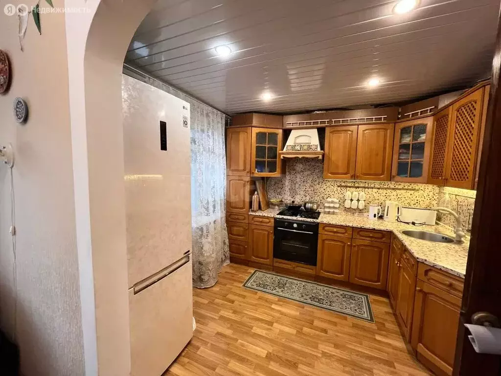 3-комнатная квартира: Тверь, улица Левитана, 42 (92.5 м) - Фото 0