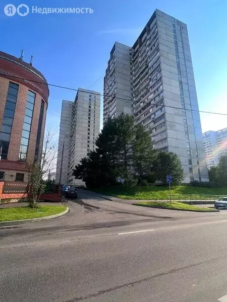 1к в 3-комнатной квартире (12.9 м) - Фото 1