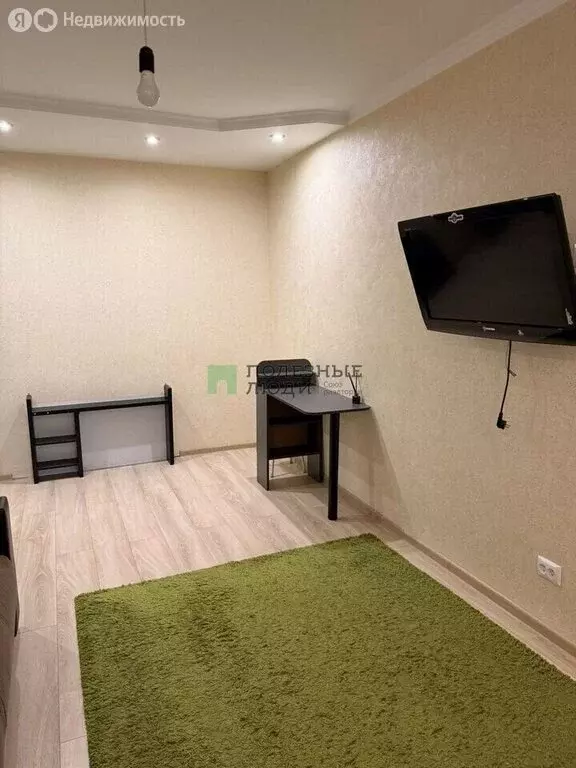 2-комнатная квартира: Белгород, улица Некрасова, 25Б (44 м) - Фото 2