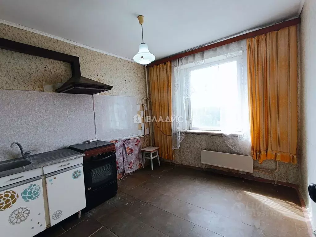 2-к кв. Смоленская область, Смоленск ул. Нахимова, 13в (52.5 м) - Фото 1