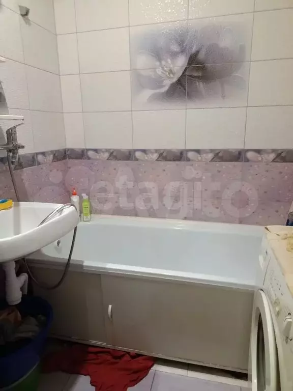 1-к. квартира, 41,5 м, 2/10 эт. - Фото 0