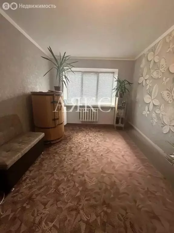 1-комнатная квартира: Ишимбай, Стахановская улица, 81 (30.7 м) - Фото 1