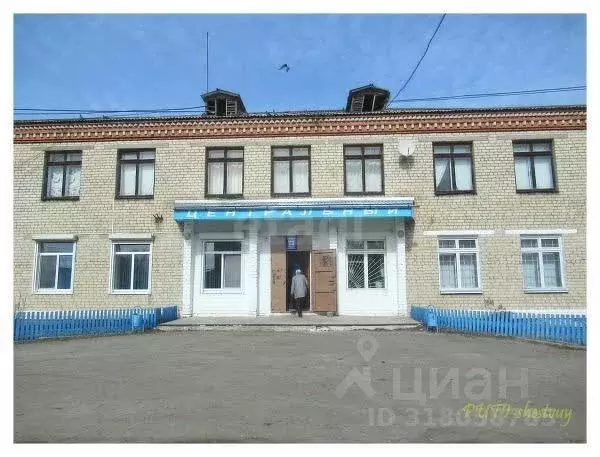 2-к кв. Свердловская область, Талицкий муниципальный округ, с. ... - Фото 0